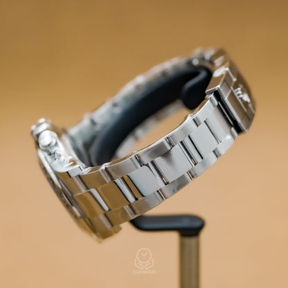 Rolex Cosmograph Daytona 迪通拿 126500LN 40mm 2026年7月 未使用品（已交流）