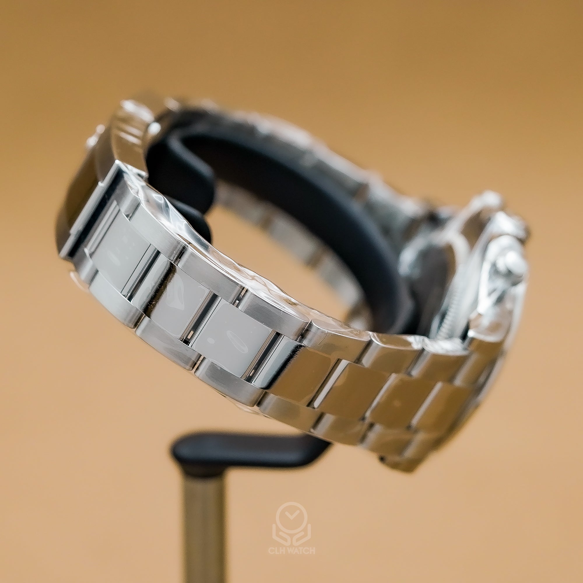 Rolex Cosmograph Daytona 迪通拿 126500LN 40mm 2026年7月 未使用品（已交流）