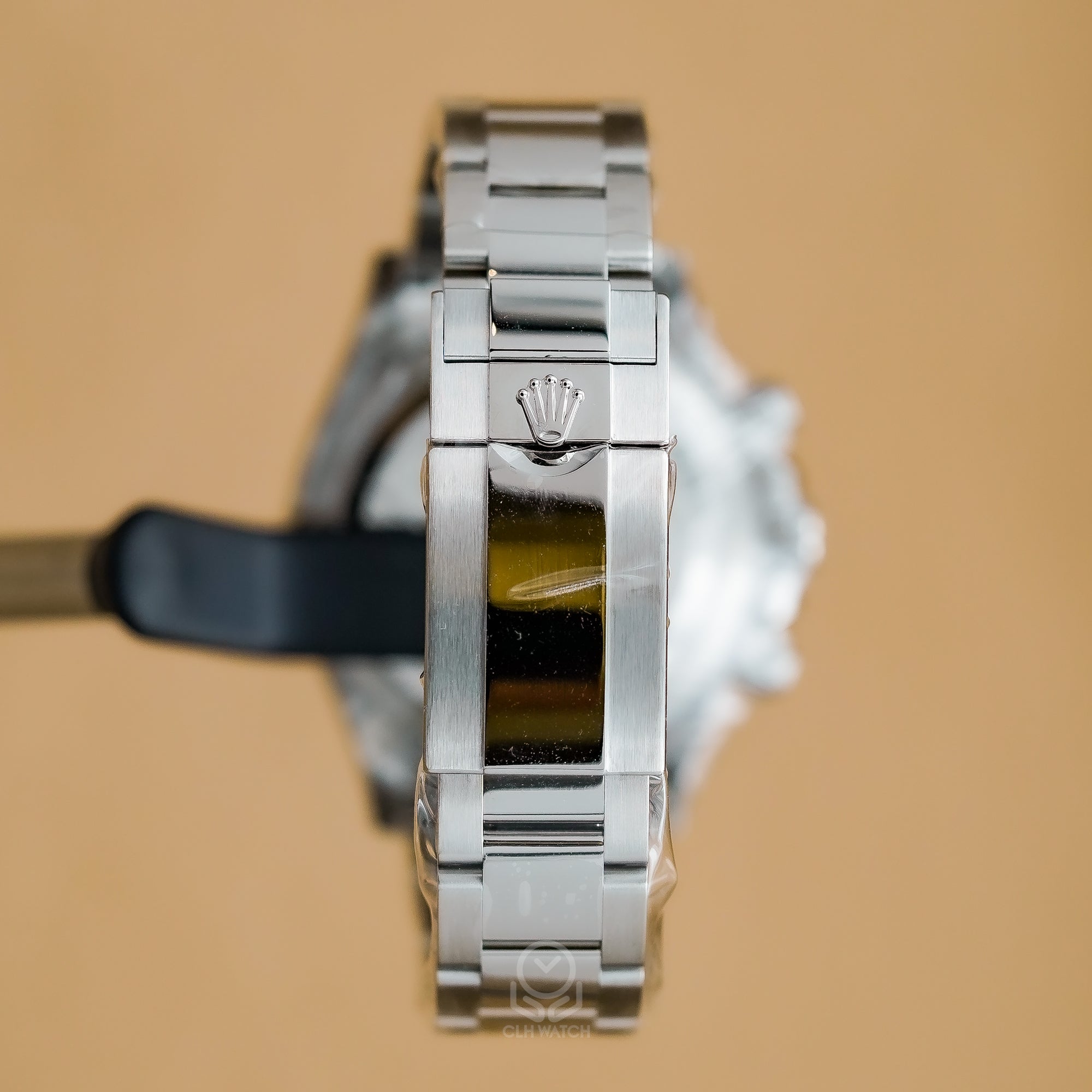 Rolex Cosmograph Daytona 迪通拿 126500LN 40mm 2026年7月 未使用品（已交流）