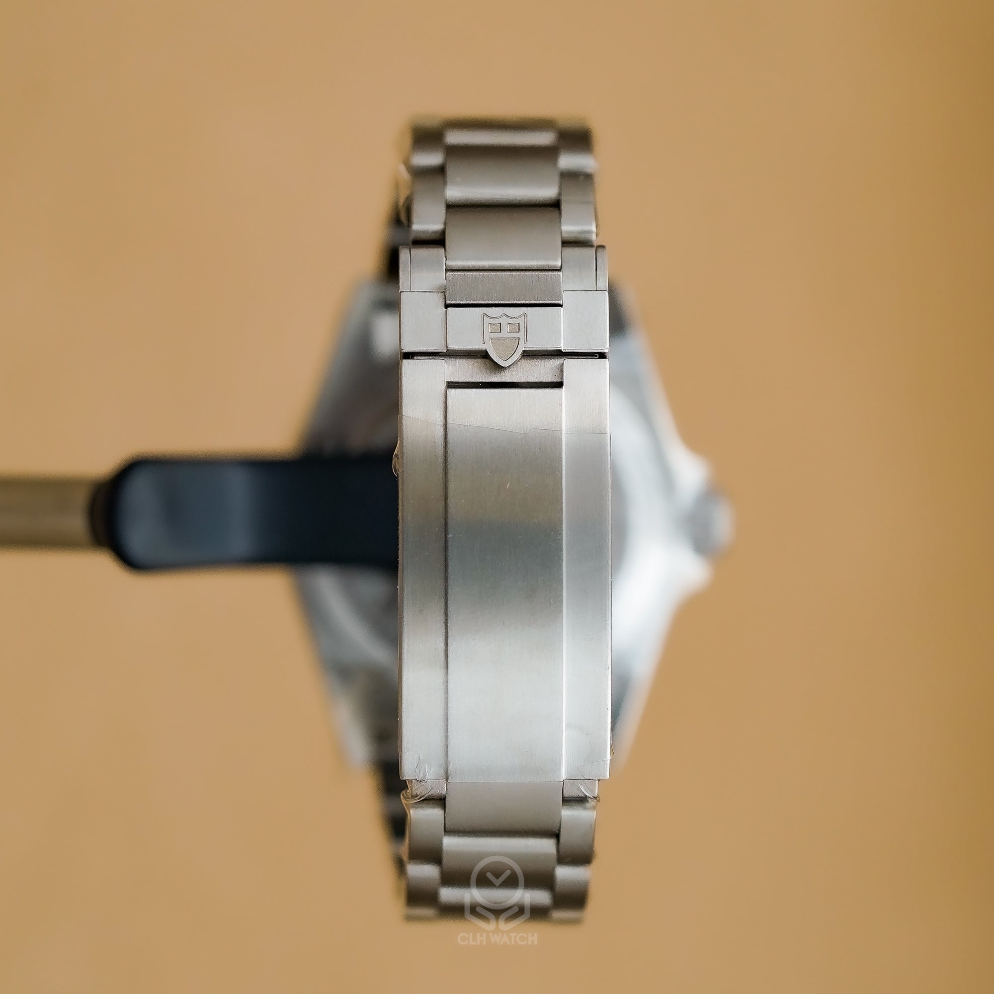 Tudor 帝舵 Pelagos 領潛型 25407 Pelagos 39 M25407N-0001 黑面 39mm 2026年7月台灣公司貨 未使用品