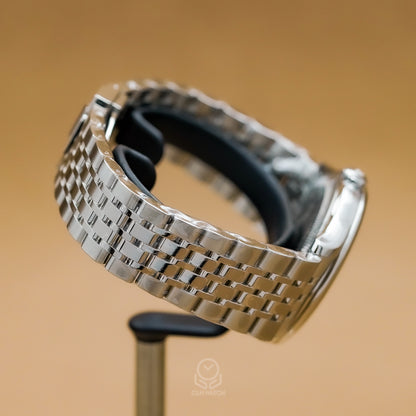 Tudor 帝舵 1926 經典系列 91650 蛋白色黑字 m91650-0005 41mm 2026年6月台灣公司貨 未使用品