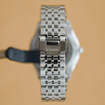 Tudor 帝舵 1926 經典系列 91650 蛋白色黑字 m91650-0005 41mm 2026年6月台灣公司貨 未使用品