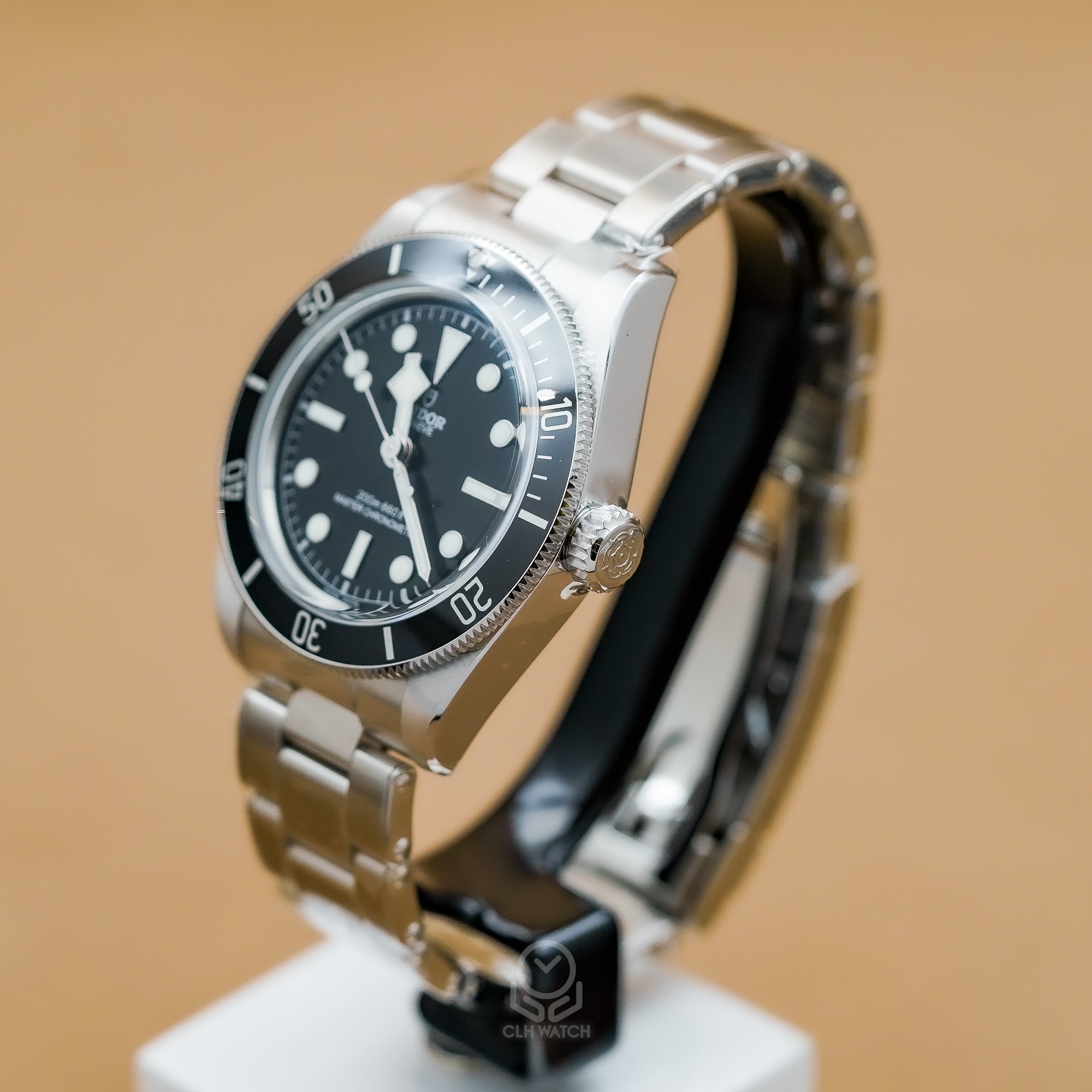 Tudor 帝舵 Black Bay 碧灣系列 M7941A1A0NU-0001 黑水鬼 7941A 41mm 2026年7月台灣公司貨 未使用品