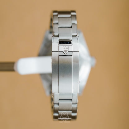 Tudor 帝舵 Black Bay 碧灣系列 M7941A1A0NU-0001 黑水鬼 7941A 41mm 2026年7月台灣公司貨 未使用品
