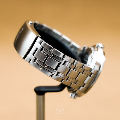 Omega 歐米茄 Seamaster 海馬系列 300米潛水錶 210.30.42.20.01.001 黑面 21030422001001 42mm 2026年4月台灣公司貨 極新