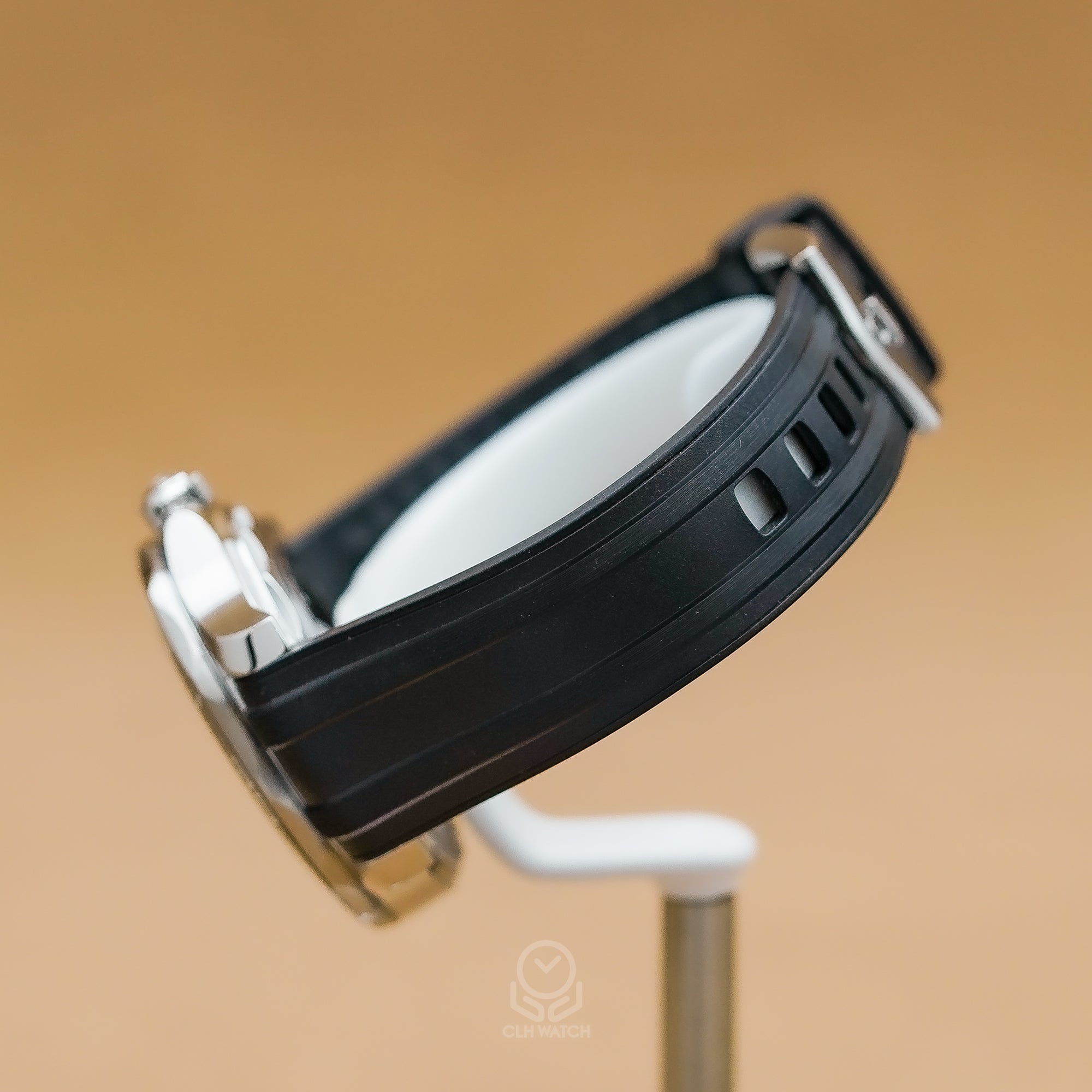 OMEGA 歐米茄 Seamaster 海馬 300米潛水腕錶 膠帶黑海馬 42mm 210.32.42.20.01.001 21032422001001 2020年台灣公司貨 95％新