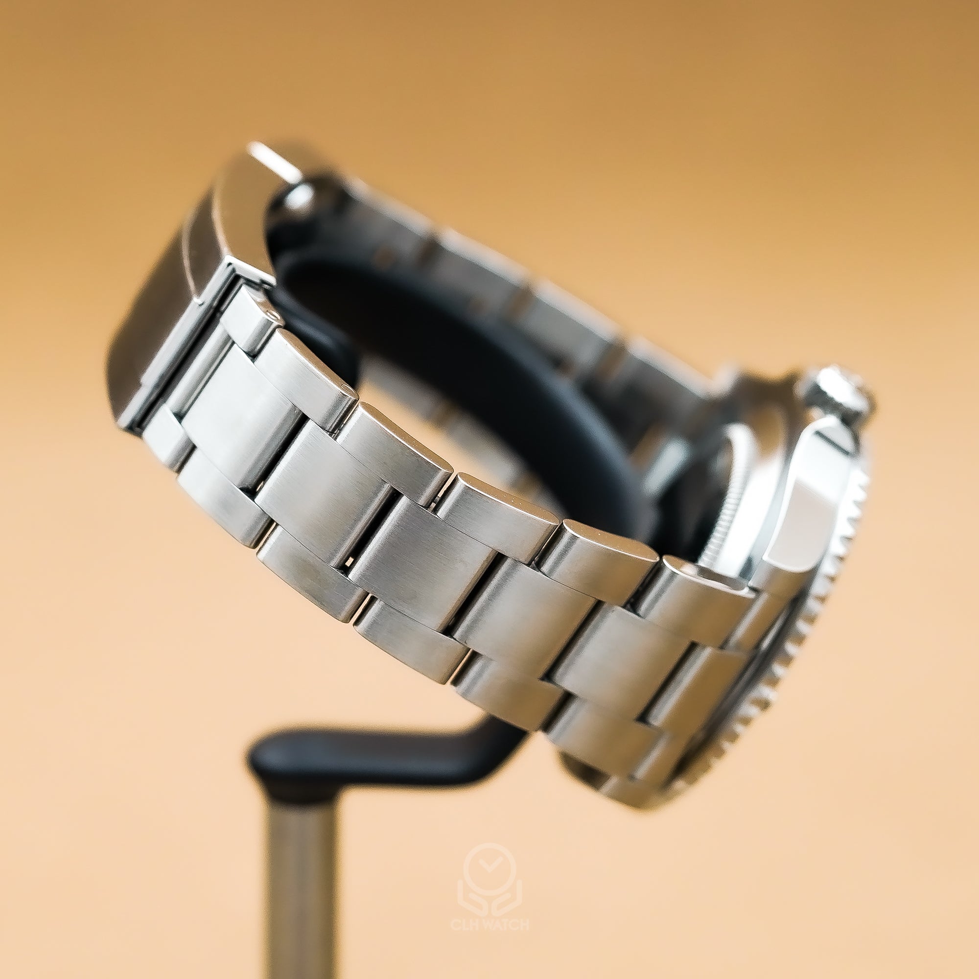 Rolex 勞力士 Submariner Date 潛航者型 126610LN 有曆黑水鬼 41mm 2021年 95%新