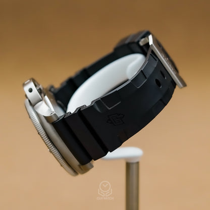 Panerai 沛納海 Submersible 潛水系列 PAM01389 PAM1389 抗磁潛水錶鈦金屬 47mm 2019年 95％新