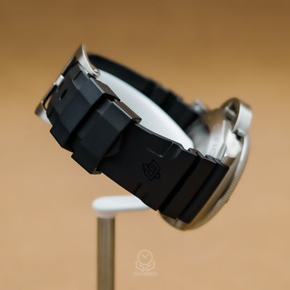 Panerai 沛納海 Submersible 潛水系列 PAM01389 PAM1389 抗磁潛水錶鈦金屬 47mm 2019年 95％新
