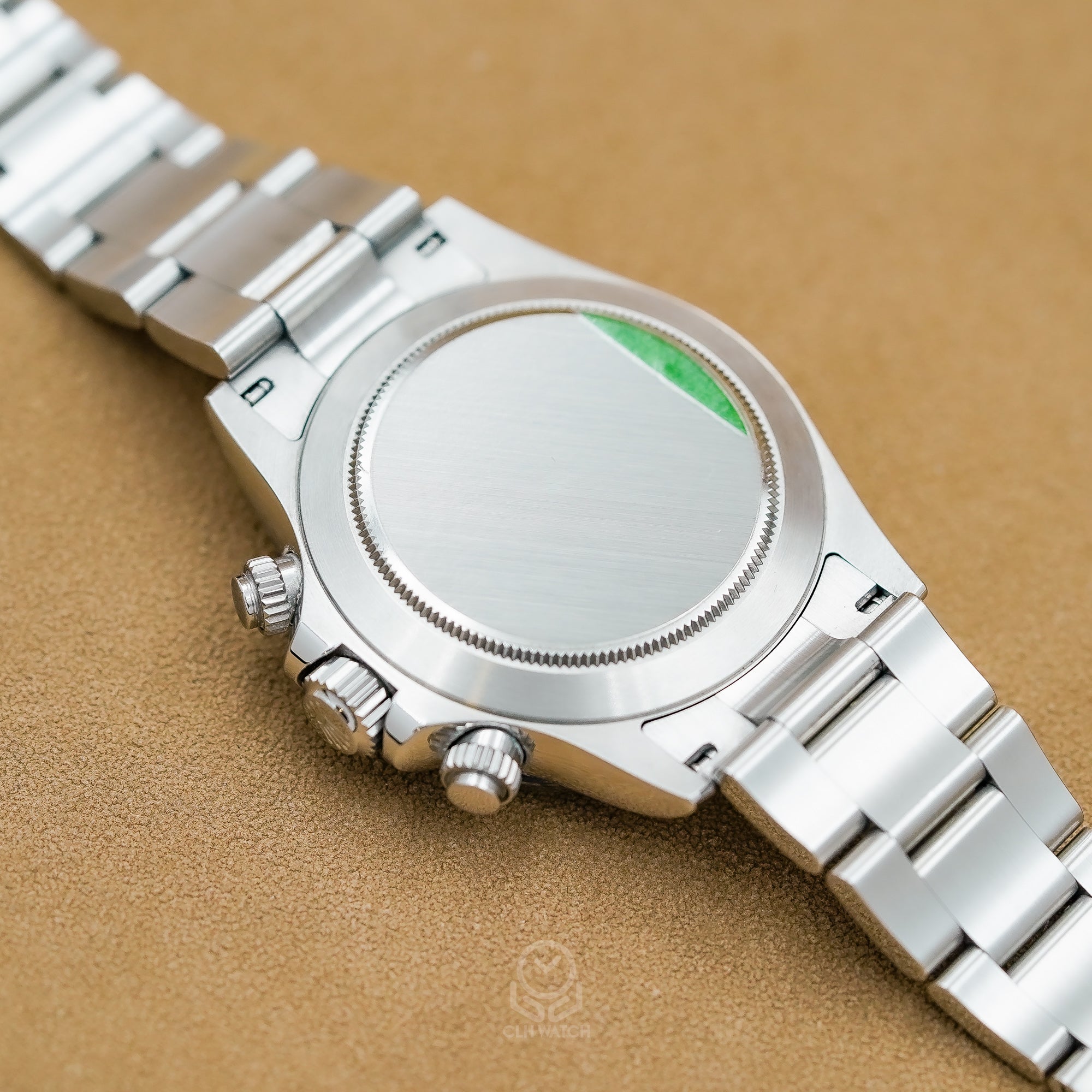 ROLEX 勞力士 宇宙計時型迪通拿 Cosmograph Daytona 白熊貓 116500LN 40mm 2018年台灣公司貨 95%新