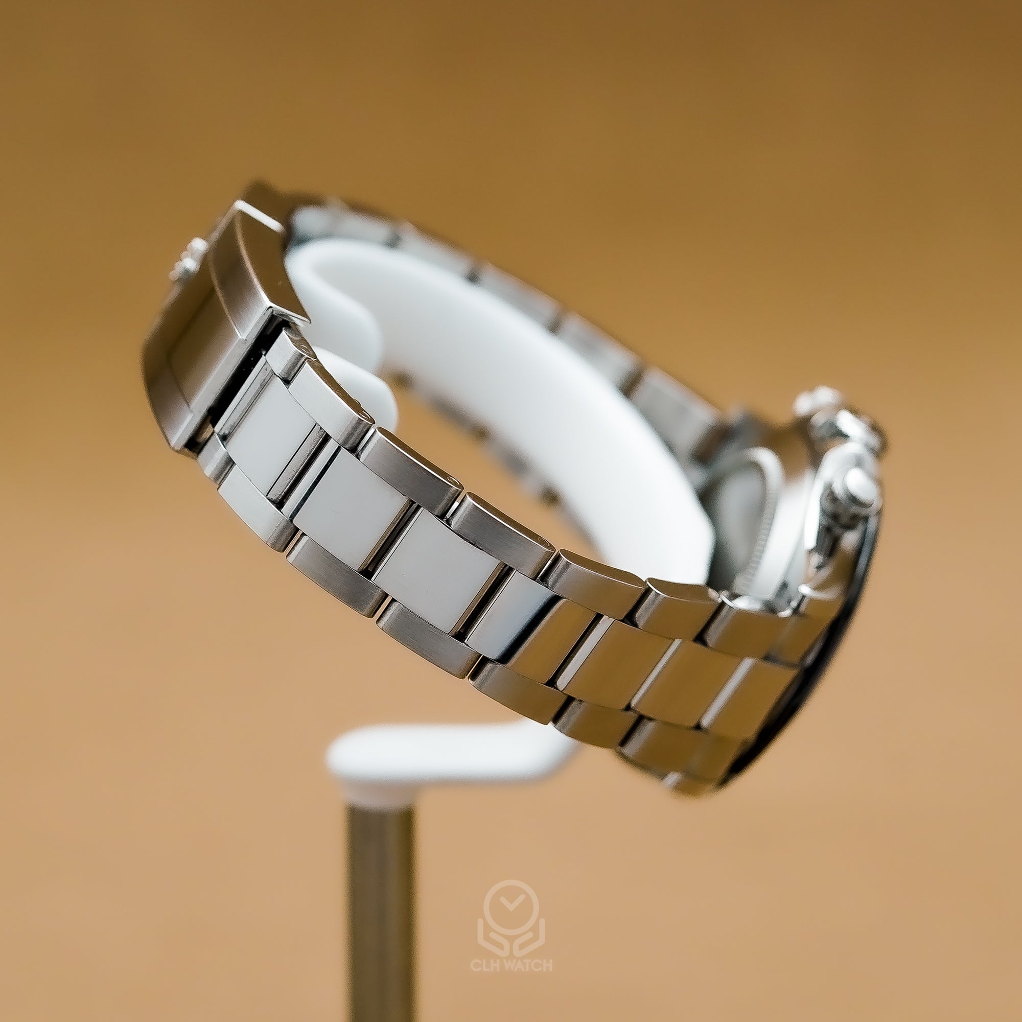ROLEX 勞力士 宇宙計時型迪通拿 Cosmograph Daytona 白熊貓 116500LN 40mm 2018年台灣公司貨 95%新