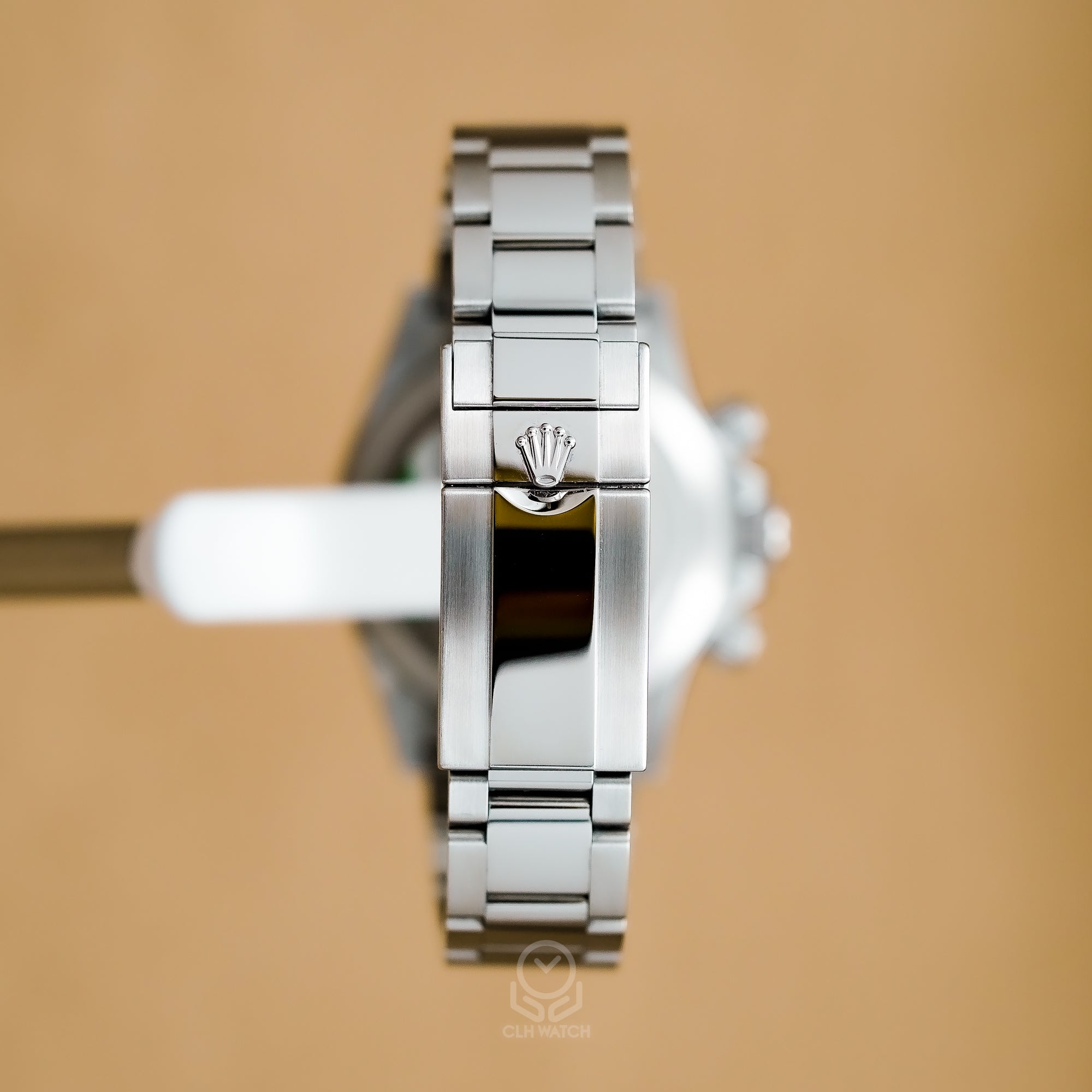 ROLEX 勞力士 宇宙計時型迪通拿 Cosmograph Daytona 白熊貓 116500LN 40mm 2018年台灣公司貨 95%新
