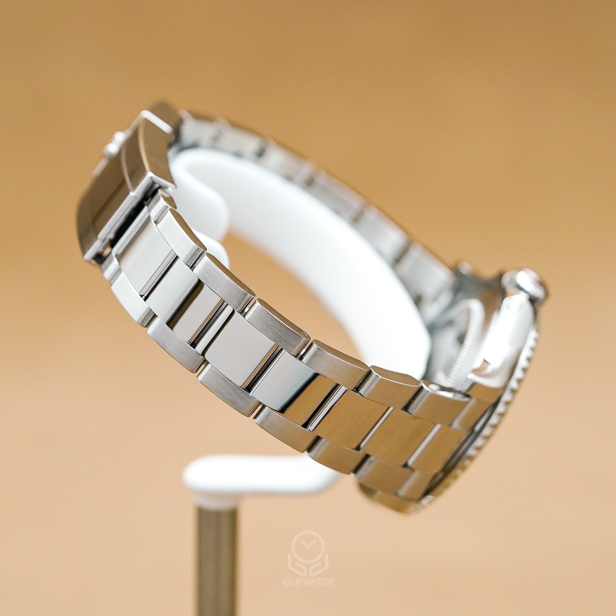 Rolex 勞力士 Yacht-Master 40 遊艇系列 126622 鉑金鋼 太陽紋藍面 蠔式三板帶 40mm 2021年台灣公司貨 95％新