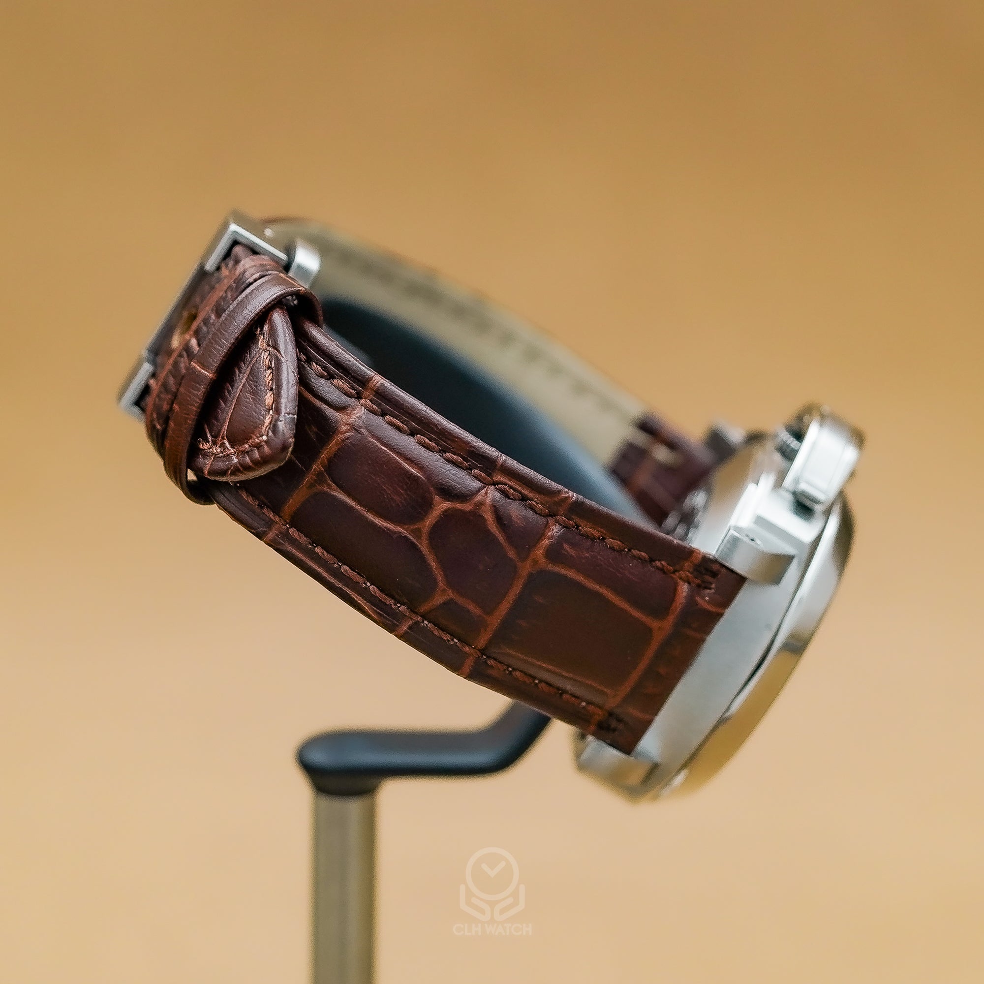 Panerai 沛納海 Luminor GMT PAM00244 PAM244 黑面 40mm 2006年 95%新