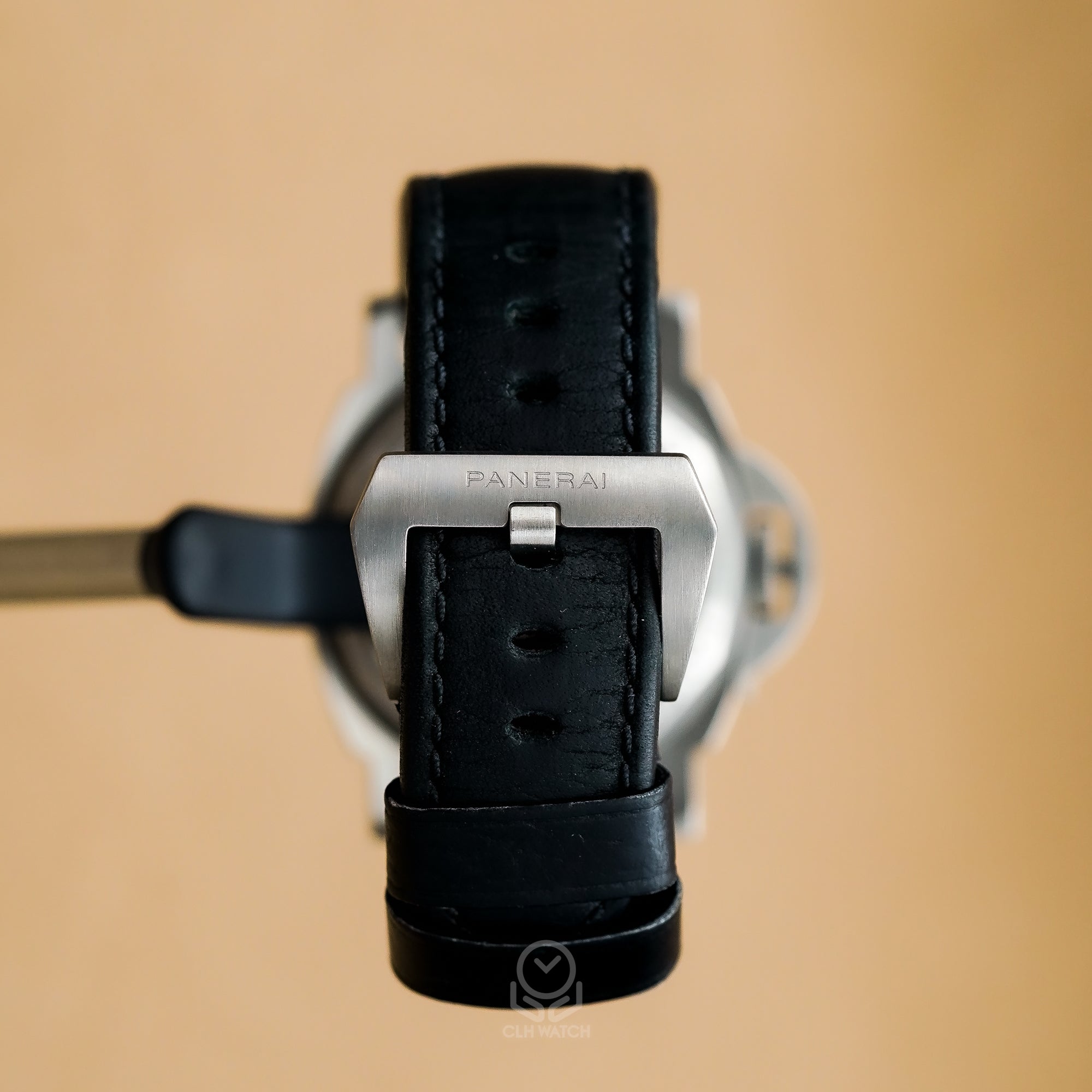 Panerai 沛納海 Luminor Marina PAM00177 PAM177 鈦金屬 44mm 2013年台灣公司貨 95％新