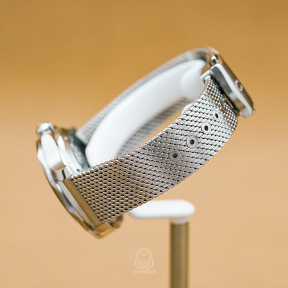 Omega 歐米茄 Seamaster Diver 300M James Bond 60週年紀念 210.30.42.20.03.002 藍色波浪面盤 21030422003002 42mm 2023年台灣公司貨 95%新