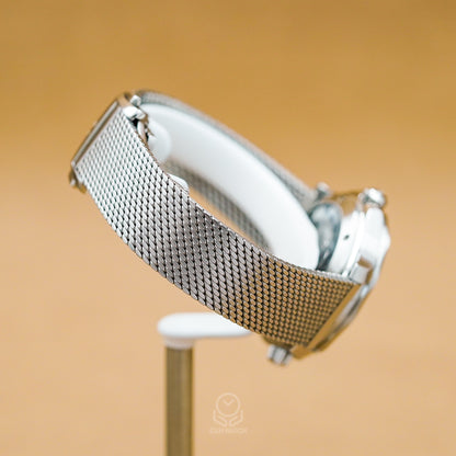 Omega 歐米茄 Seamaster Diver 300M James Bond 60週年紀念 210.30.42.20.03.002 藍色波浪面盤 21030422003002 42mm 2023年台灣公司貨 95%新