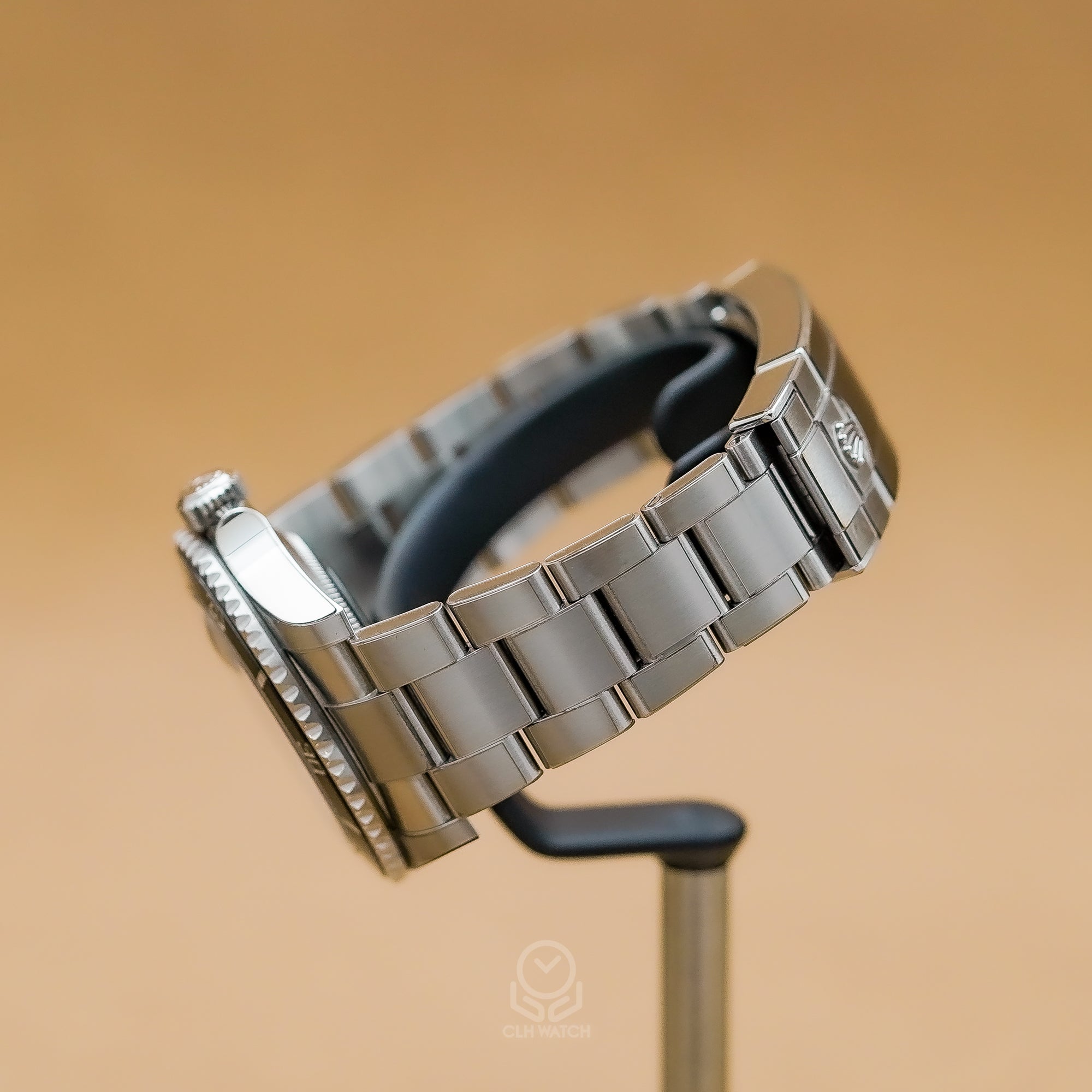 Rolex 126610LN 鋼帶側面2