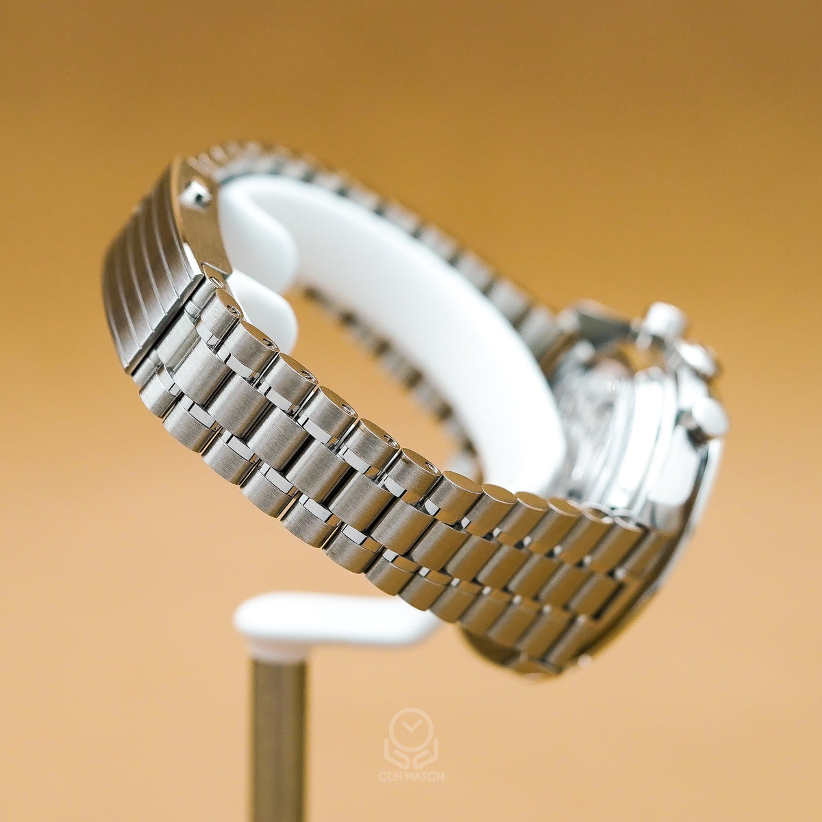 Omega 歐米茄 Speedmaster 超霸 Super Racing 329.30.44.51.01.003 黑色蜂巢面盤 44.25mm 2024年台灣公司貨 95%新