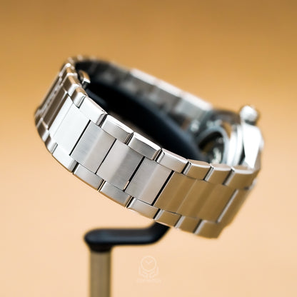 MIDO 美度 Multifort 8 One Crown M055.507.11.051.00 M0555071105100 黑面 八角錶圈 40mm 2026年台灣公司貨 95%新