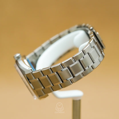 Grand Seiko GS 頂級精工 經典傳承系列 62GS Shunbun 春分 SBGA413G 櫻花粉面 Spring Drive 40mm 2026年台灣公司貨 99%新