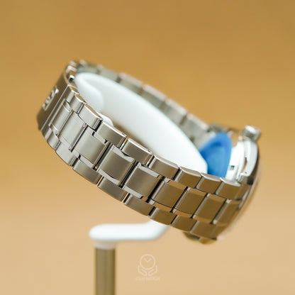 Grand Seiko GS 頂級精工 經典傳承系列 62GS Shunbun 春分 SBGA413G 櫻花粉面 Spring Drive 40mm 2026年台灣公司貨 99%新