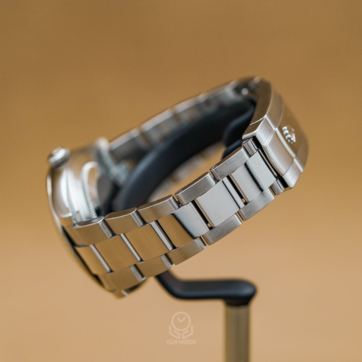 Rolex 勞力士 Datejust 41 日誌型 126334G 十鑽面盤 白色18K金 太陽圈 三角坑文外圈 41mm 2018年 93%新