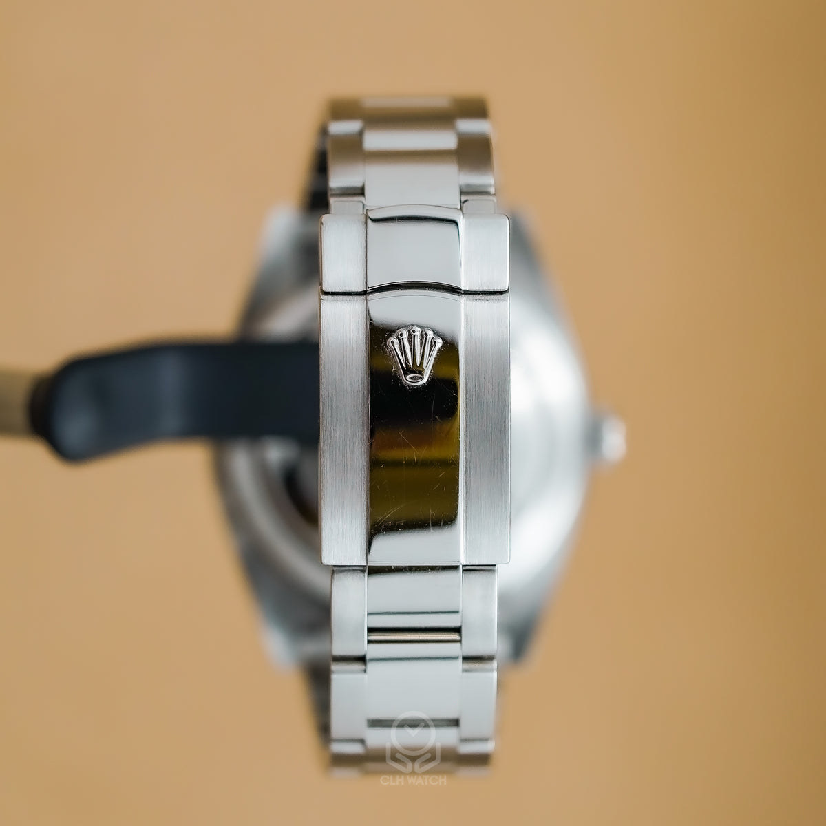 Rolex 勞力士 Datejust 41 日誌型 126334G 十鑽面盤 白色18K金 太陽圈 三角坑文外圈 41mm 2018年 93%新