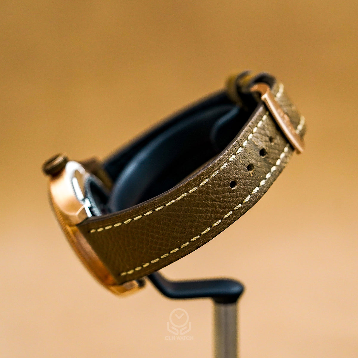 ORIS 豪利時 Big Crown Bronze Pointer Date 0175477413166 青銅咖啡面 指針式日期 40mm 2022年台灣公司貨 95%新