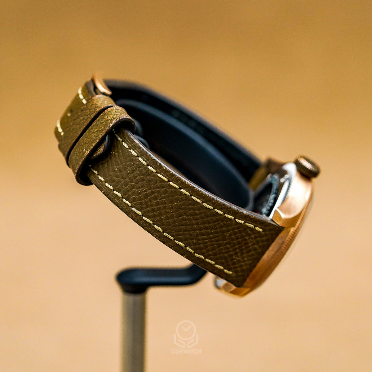 ORIS 豪利時 Big Crown Bronze Pointer Date 0175477413166 青銅咖啡面 指針式日期 40mm 2022年台灣公司貨 95%新