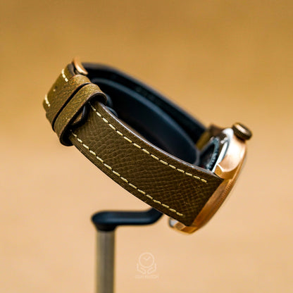 ORIS 豪利時 Big Crown Bronze Pointer Date 0175477413166 青銅咖啡面 指針式日期 40mm 2022年台灣公司貨 95%新