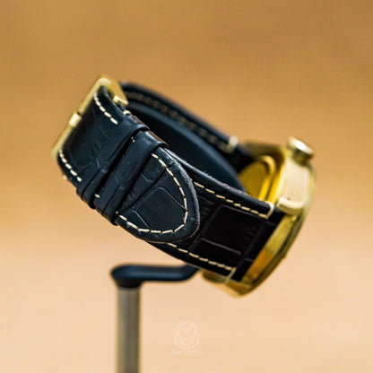 TUDOR 帝舵 Black Bay Bronze 79250BA 石板灰面 青銅潛水錶 43mm 2020年台灣公司貨 93%新