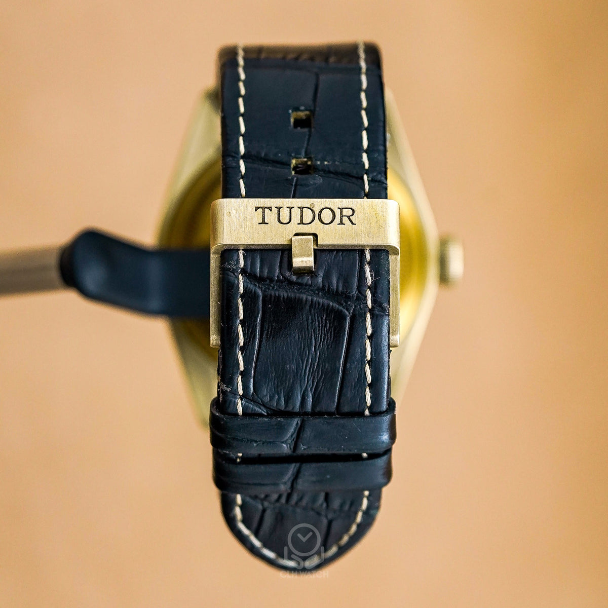 TUDOR 帝舵 Black Bay Bronze 79250BA 石板灰面 青銅潛水錶 43mm 2020年台灣公司貨 93%新