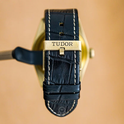 TUDOR 帝舵 Black Bay Bronze 79250BA 石板灰面 青銅潛水錶 43mm 2020年台灣公司貨 93%新