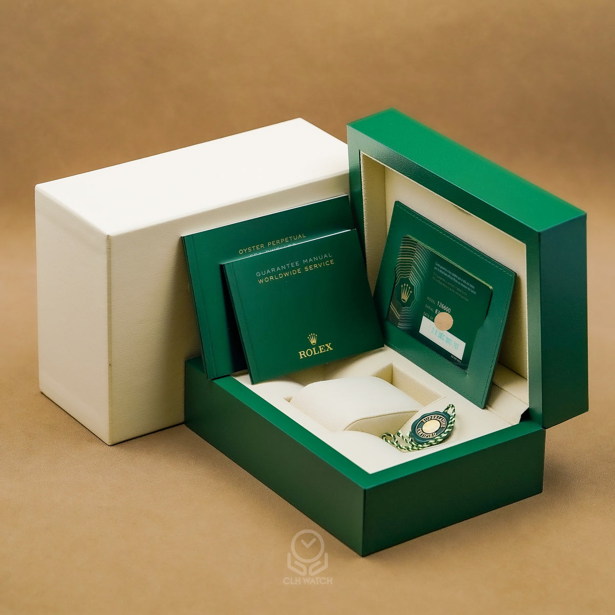 Rolex 勞力士 Sea-Dweller 126600 MK2 單紅海使黑面 陶瓷圈 蠔式鋼潛水腕錶 海洋使者