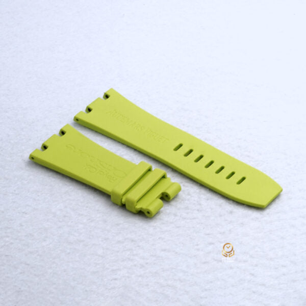 Audemars Piguet 愛彼 Royal Oak OffShore 皇家橡樹離岸型 大熊貓 錶帶 29mm