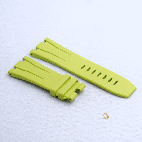 Audemars Piguet 愛彼 Royal Oak OffShore 皇家橡樹離岸型 大熊貓 錶帶 29mm