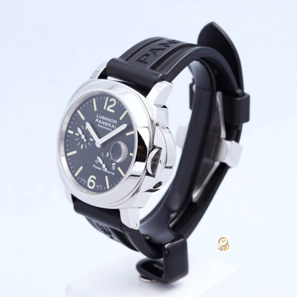 Panerai 沛納海 PAM00090 動力儲存 Luminor Power Reserve 44 mm PAM090 蝴蝶扣