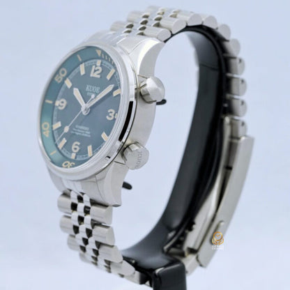 KUOE KYOTO SOMBRERO 90-011 Diving Chronograph