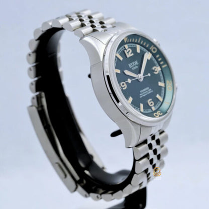 KUOE KYOTO SOMBRERO 90-011 Diving Chronograph