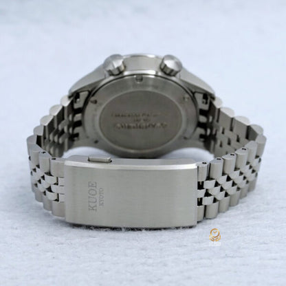 KUOE KYOTO SOMBRERO 90-011 Diving Chronograph