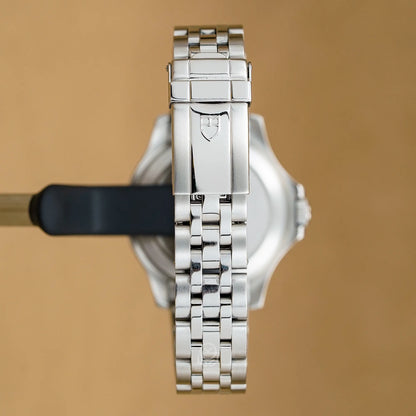 Tudor 帝舵 85190P 海洋王子 Hydronaut Prince Date 海王子 36mm 台灣公司貨（已交流）