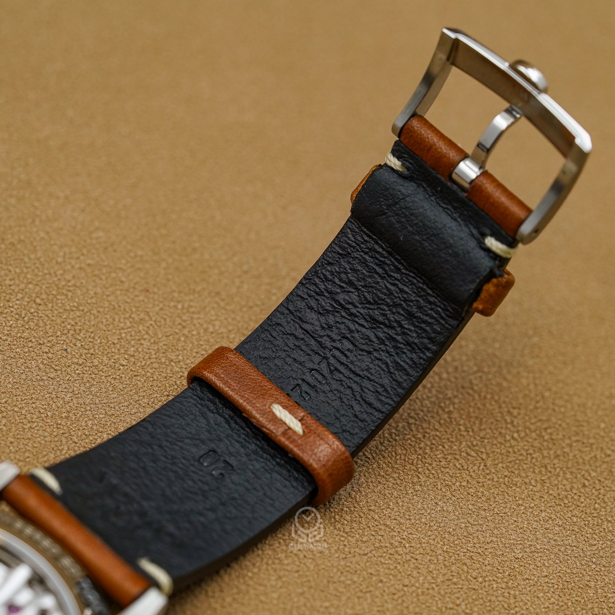 OMEGA Specialties Collection CK859 小秒盤手上鍊 39mm 51112392199002 台灣公司貨(已交流)