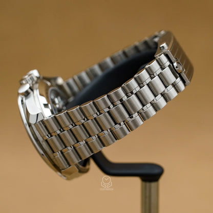 OMEGA 歐米茄 Speedmaster Moonwatch 超霸專業登月錶 白面 42mm 310.30.42.50.04.001 台灣公司貨(已交流)