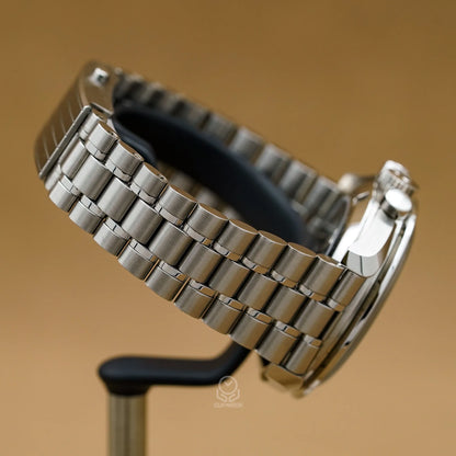 OMEGA 歐米茄 Speedmaster Moonwatch 超霸專業登月錶 白面 42mm 310.30.42.50.04.001 台灣公司貨(已交流)