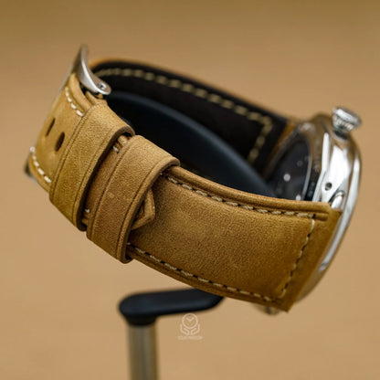 Panerai 沛納海 8日鍊 Radiomir Black Seal 8 Days 45mm PAM609 台灣公司貨(已交流)