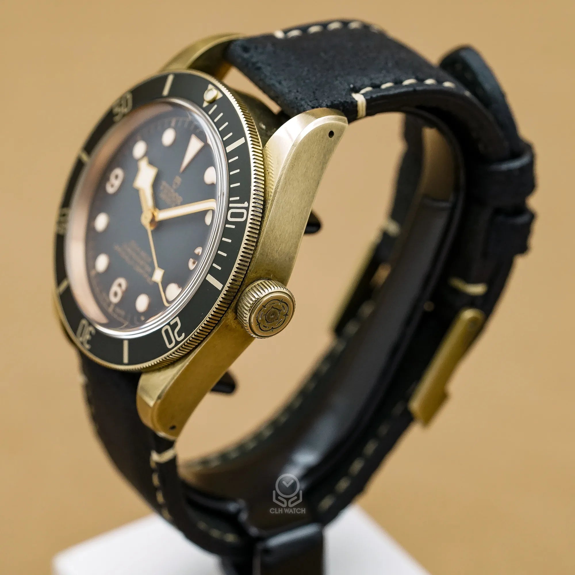 TUDOR 帝舵 Black Bay Bronze 79250BA 石板灰 青銅錶殼 銅錶 潛水錶 台灣公司貨