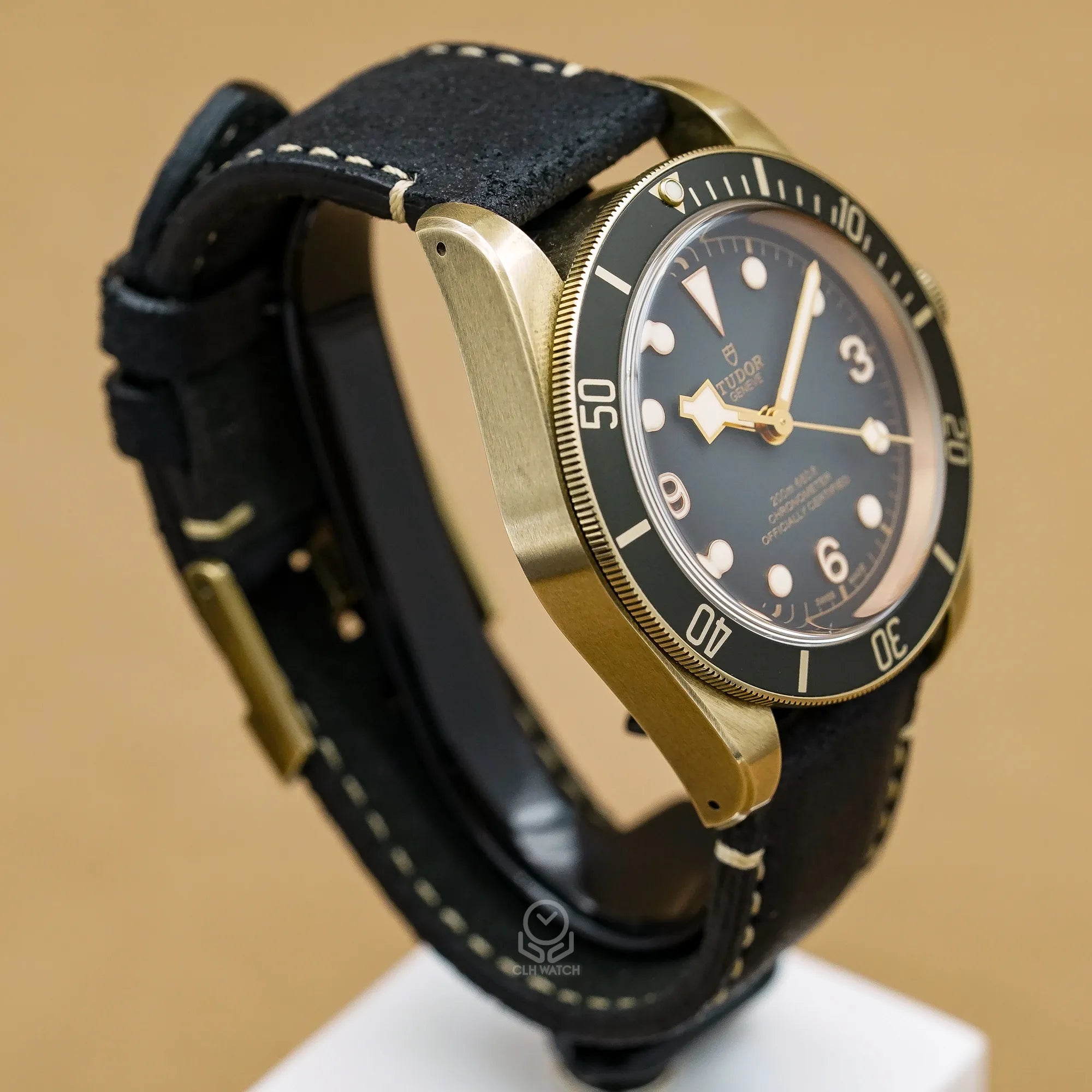 TUDOR 帝舵 Black Bay Bronze 79250BA 石板灰 青銅錶殼 銅錶 潛水錶 台灣公司貨