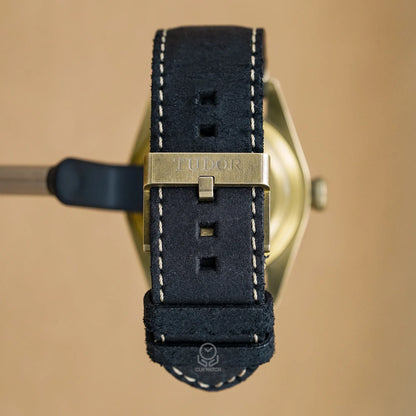 TUDOR 帝舵 Black Bay Bronze 79250BA 石板灰 青銅錶殼 銅錶 潛水錶 台灣公司貨