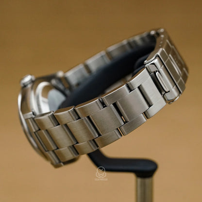 Rolex 勞力士 Explorer I 14270 探險家1 T25面盤 1998年 U字頭 木村拓哉配戴款(已交流)